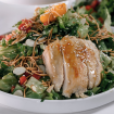 Chinese Chicken