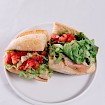 The Grinder (hot or cold)